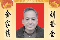金家镇--刘登金